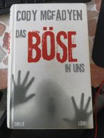 Buch, Das Böse in uns Schleswig-Holstein - Lübeck Vorschau