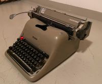 Schreibmaschine Olivetti Lexikon 80 Baden-Württemberg - Filderstadt Vorschau