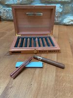 Adorini Humidor Reisehumidor Tischhumidor Alec Bradley Baden-Württemberg - Buchen (Odenwald) Vorschau