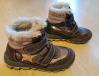 Winterschuh Lamino lila waterproof, Größe 30 Berlin - Tempelhof Vorschau