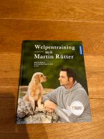 Martin Rütter Welpentraining Buch Rheinland-Pfalz - Niederelbert Vorschau