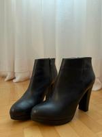 Schuhe von Buffalo Leder Baden-Württemberg - Oberhausen-Rheinhausen Vorschau