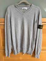 Stone Island Sweater Niedersachsen - Lohne (Oldenburg) Vorschau