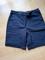 Orsay Shorts Gr.34 dunkelblau Parchim - Landkreis - Crivitz Vorschau