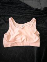 Cami Top Fluffy aus Fleece rosa, Gr. L Bayern - Stubenberg Vorschau