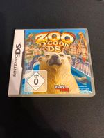 Zoo Tycoon DS Niedersachsen - Oldenburg Vorschau