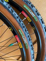 2 x Michelin NOS Taiga Carbon Faltreifen 26 x 1.95 MTB Kult Berlin - Lichtenberg Vorschau