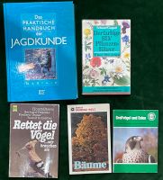 Jagd Jäger Prüfung Bücher Schleswig-Holstein - Groß Rönnau Vorschau