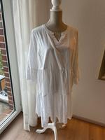Gina Kleid Gr.46 neu Nordrhein-Westfalen - Moers Vorschau