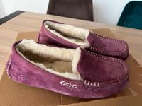 UGG Hausschuhe Mokkasins München - Moosach Vorschau