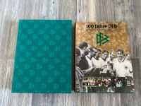 100 Jahre DFB Deutsche Nationalmannschaft im Pappschuber Dortmund - Brackel Vorschau