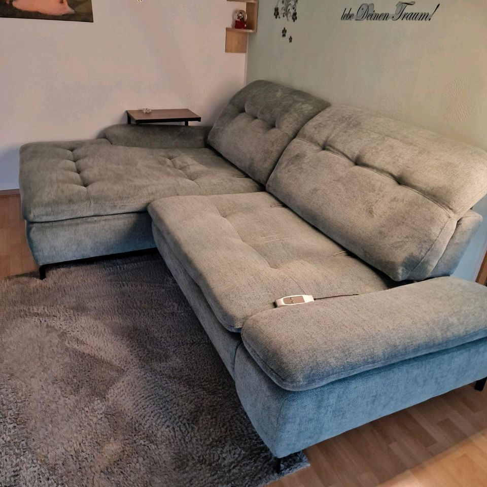 Sofa Topzustand in Röthlein