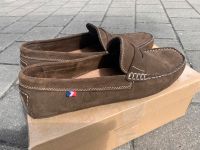 Herrenschuhe Leder 46. Bayern - Heßdorf Vorschau