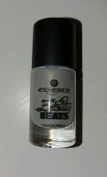 essence Nagellack Beauty Beats grau Schimmer NEU Niedersachsen - Lingen (Ems) Vorschau