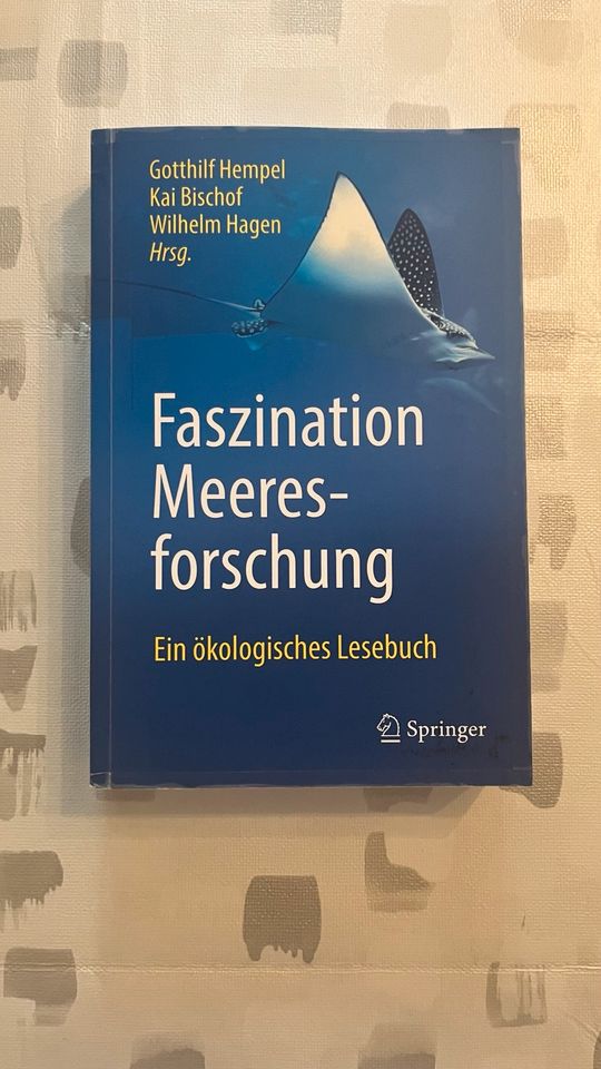 Faszination Meeresforschung in Wiesbaden