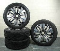 4 Winterräder Winterreifen Mercedes EQS Bridgestone™ 235 55 r19* Thüringen - Gera Vorschau