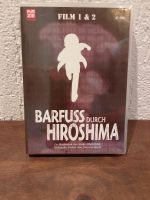Barfuss durch Hiroshima 1+2 DVD Rarität Anime Nordrhein-Westfalen - Kürten Vorschau