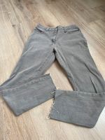 Damen Jeans Größe 38, braun von Bonprix Bochum - Bochum-Ost Vorschau