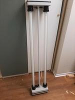 Industrie Lampe Neonlampe VEB retro DDR neon Berlin - Treptow Vorschau