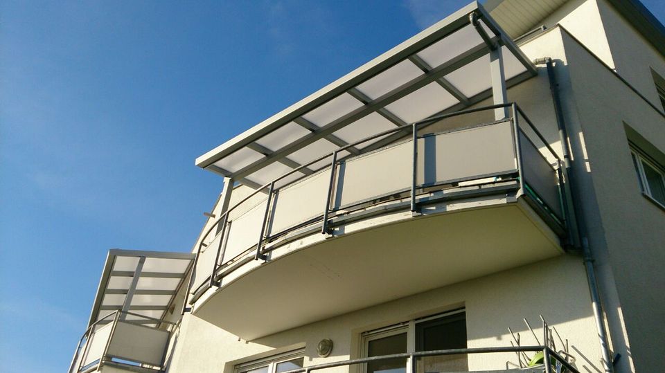 Terrassenüberdachung-Carport-Vordach-Markisen bis zu 50% Rabatt in Pfaffenhofen a.d. Ilm