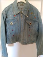 Jeansjacke von Betty Barclay Gr. 40 / 42 Baden-Württemberg - Ettenheim Vorschau