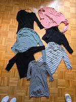 Pullover Langarmshirt  S M Hessen - Edertal Vorschau