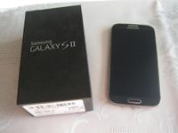 SAMSUNG Galaxy Smartphone S4 GT-19505 16 GB ohne Simlock Nordrhein-Westfalen - Wassenberg Vorschau