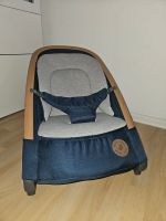 marineblaue Babywippe von Maxi Cosi / Modell Kori - wie neu Brandenburg - Potsdam Vorschau