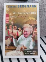 Renate Bergmann  Wir brauchen viel mehr Schafe Schleswig-Holstein - Itzehoe Vorschau