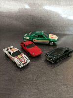 4 x Hot Wheels . Mercedes in 1:43 und 3 STK. in ca. 1:64 Nordrhein-Westfalen - Bocholt Vorschau