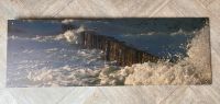 Ostsee Wandbild 90x30 aus Alu-Dibond Bayern - Erlangen Vorschau