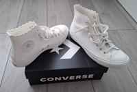 Converse - Größe 41 / Vintage White - NEU Hessen - Reiskirchen Vorschau