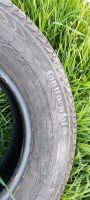 Sommerreifen Continental 235/65 R16C Baden-Württemberg - Besigheim Vorschau