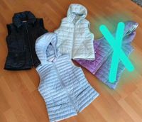 4 x Taifun, Gerry Weber  Weste , Gr 36 Nordrhein-Westfalen - Herzebrock-Clarholz Vorschau