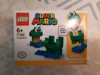 Lego Super Mario 71392 6+ Mario Frosch Kostüm NEU Schleswig-Holstein - Norderstedt Vorschau