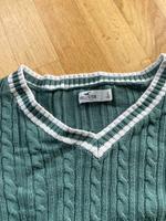 Hollister Pullover Gr L Stuttgart - Weilimdorf Vorschau
