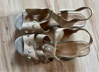 Caprice Damenschuhe Absatz Sandalen Gr. 41 Baden-Württemberg - Welzheim Vorschau