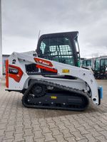 Bobcat T450E Neu sofort verfügbar Raupenlader Kompaktlader Bayern - Lauingen a.d. Donau Vorschau