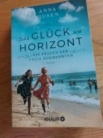 Roman "Das Glück am Horizont" Bayern - Triftern Vorschau