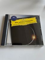 Richard Strauss: Also sprach Zarathustra Berliner Philharmoniker Leipzig - Leipzig, Zentrum-Nord Vorschau