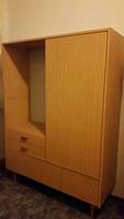 Schrank Anrichte DDR Highboard Regal Vintage Retro Ostalgie Thüringen - Jena Vorschau