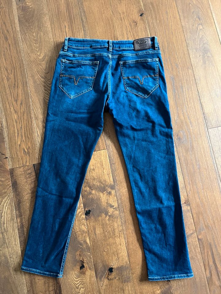 JOOP! Jeans „Mitch“, W 35/L 32 in Kriftel