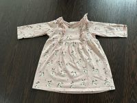 Hasen Kleid von h&m Gr. 68 Bayern - Mitterteich Vorschau