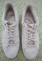 PUMA Damen Veloursleder Sneakers Rosé Eimsbüttel - Hamburg Eimsbüttel (Stadtteil) Vorschau