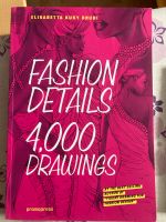 Fashion Details. 4000 Drawings Nürnberg (Mittelfr) - Oststadt Vorschau