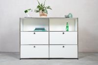 USM Haller Sideboard 2x3 Fächer | Wunschfarbe + Lieferung | H Hannover - Mitte Vorschau