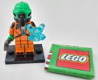Lego Minifiguren / 71029 / Serie 21 / Alien-Bösewicht Brandenburg - Beelitz Vorschau