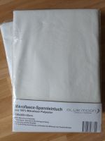 Mikrofleece-Spannleintuch 150x200+30 cm (Mikrofaser) Friedrichshain-Kreuzberg - Friedrichshain Vorschau