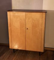 Holzkommode, Sideboard, Mid Century Vintage 60er Berlin - Charlottenburg Vorschau