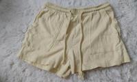 Gelbe Shorts Rheinland-Pfalz - Pirmasens Vorschau